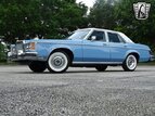 Thumbnail Photo 3 for 1977 Lincoln Versailles